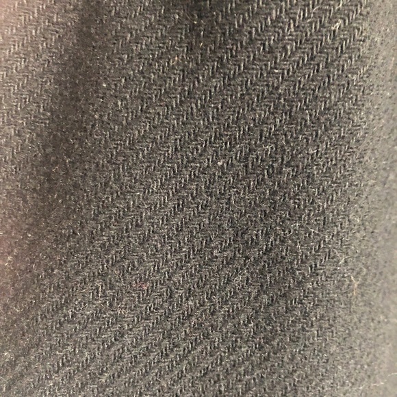 Weekday single button coat - Picture 5 of 5